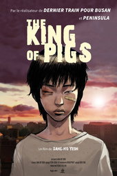 The King of Pigs