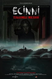 Ecinni: Tilsimli Mezar