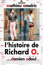 L'histoire de Richard O
