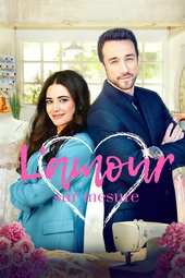 L'amour Sur Mesure