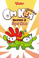 Saison 8