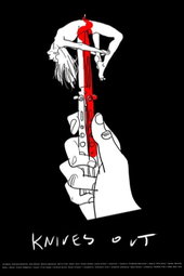 Knives out