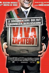 Viva Zapatero!