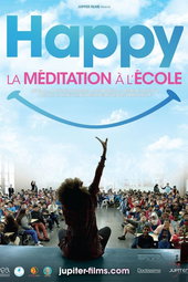 Happy, la Méditation à l'école