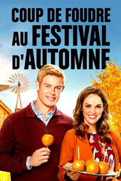 Coup de foudre au festival d'Automne