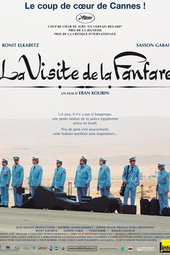 La Visite de la fanfare
