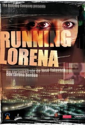 Running Lorena