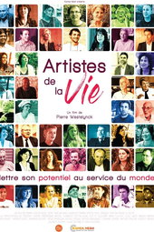 Artistes De La Vie