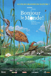 Bonjour Le Monde !