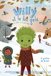 Willy Et Le Lac Gelé