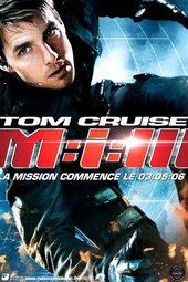 Mission : Impossible 3