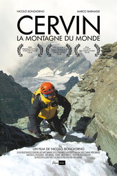 Cervin, La Montagne Du Monde