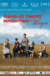 Quand les tomates rencontrent Wagner