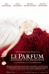Le Parfum - Histoire d'un meurtrier
