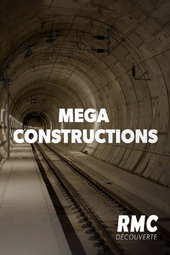 Mega Constructions