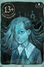 Witch Trilogy 13+