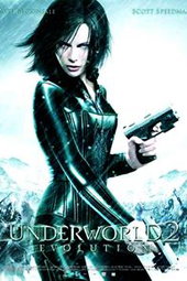 Underworld 2 : Évolution