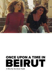Once Upon a Time in Beirut