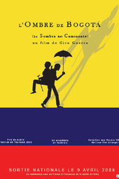 L'ombre de Bogota