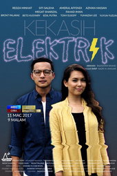 Kekasih Elektrik
