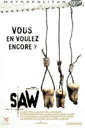 Saw III