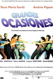 Grandes ocasiones