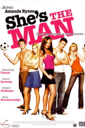 She's the Man