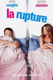 La rupture