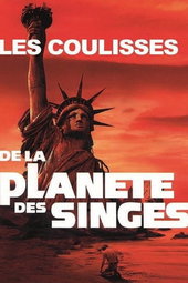 Les Coulisses du tournage de la Planète des singes