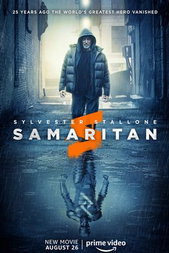 Le Samaritain