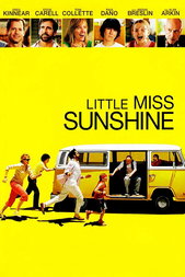Little Miss Sunshine