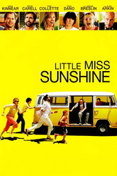 Little Miss Sunshine