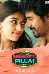 Namma Veettu Pillai
