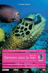 Deep Sea