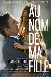 Au nom de ma fille