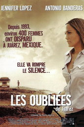 Les oubliées de Juárez