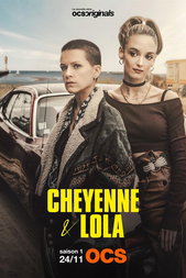 Cheyenne et Lola