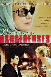 Les liaisons dangereuses