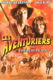 Les Aventuriers Du Trésor Perdu