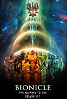Saison 1