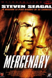 Mercenary for Justice