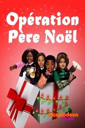 Opération Père Noël
