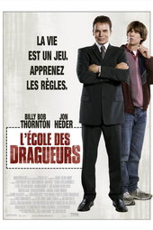 L'École des dragueurs