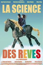 La Science des rêves