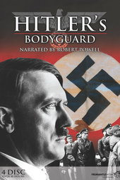 La Garde rapprochée d'Hitler