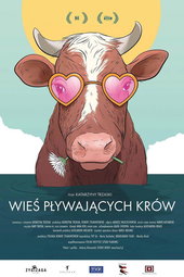 Village of Swimming Cows