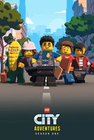 Saison 1