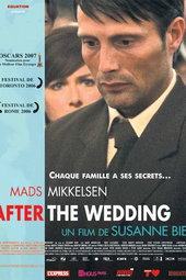 After the Wedding