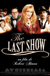 The Last Show