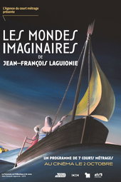 Les Mondes Imaginaires De Jean-François Laguionie